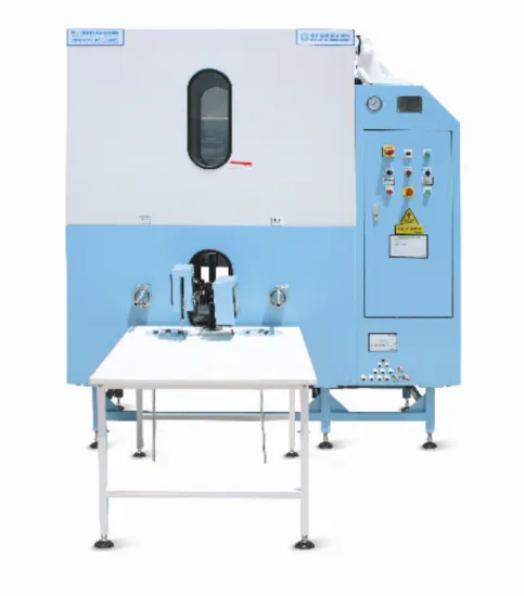 Auto Down Flow Filling Machine