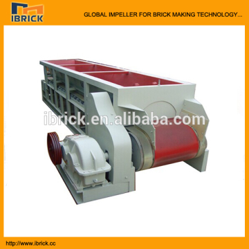 clay box feeder for clay brick factory making machine