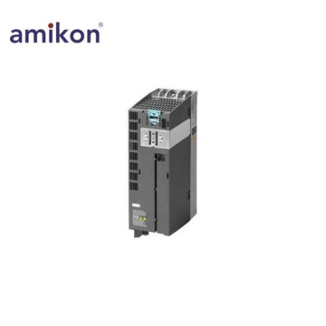 Siemens 6SL3210-1PE12-3AL1 Power Module