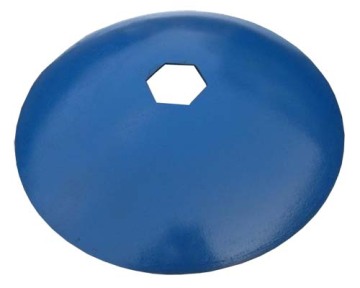 Plough Disc
