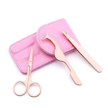 High-Quality Private Label Eyelash Lift Kit for Long-Lasting Beauty