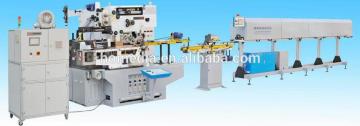 Tin Can Production Line