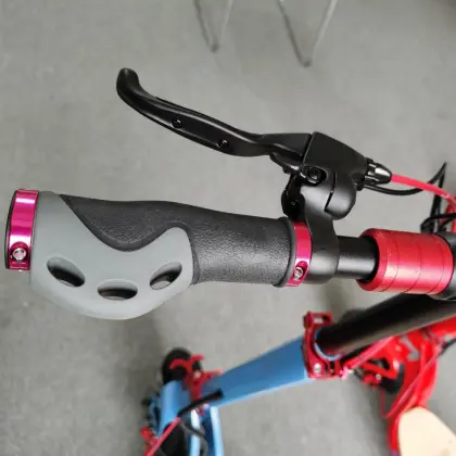 8.5 Inch Tires Smart E Scooter Skateboard