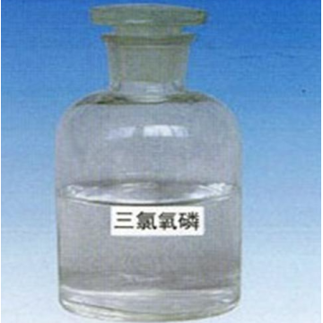 فسفر اکسی کلرید 99.5% POCl3