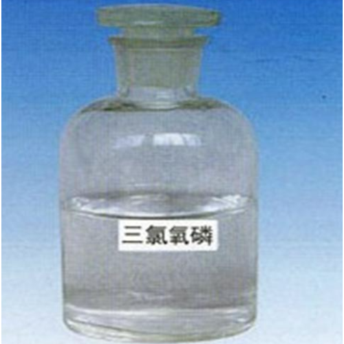 فسفر اکسی کلرید 99.5% POCl3