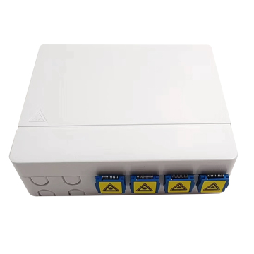 Yuanyi Mini OTB 4-Port/4f Box Rosette Fiber Optic 4-ODF Box Box Box: una guida e panoramica completa