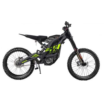 Electric motorcycle for adult 5400W 60V EV off-road motorcycle