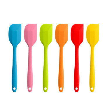Silicone Spatula Set: Heat Resistant & Non-Stick Kitchen Tools