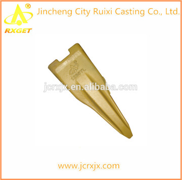 2713-1236TL bucket teeth for Daewoo excavator bucket teeth