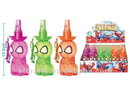 Happy water bubbles toys