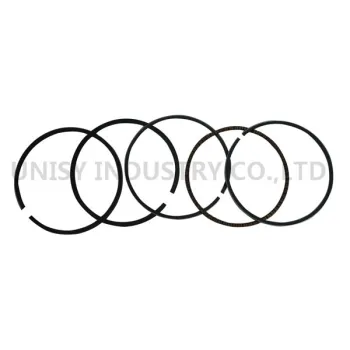CD110 Motorcycle Piston Ring, Motorcycle Engine Parts