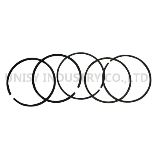 CD110 Motorcycle Piston Ring, Motorcycle Engine Parts