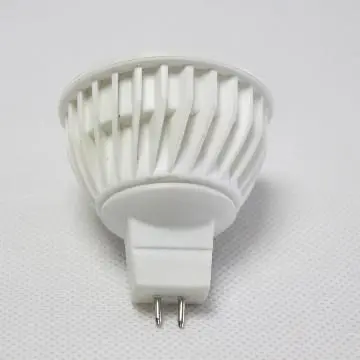 3W 12V led spot lights