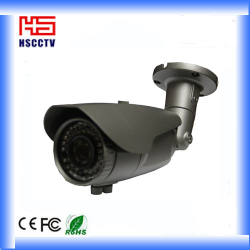 720p HD Sdi Waterproof CCTV Camera