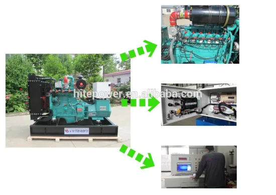 Reliable Quality and Performance LPG Generator 10kw for sale
