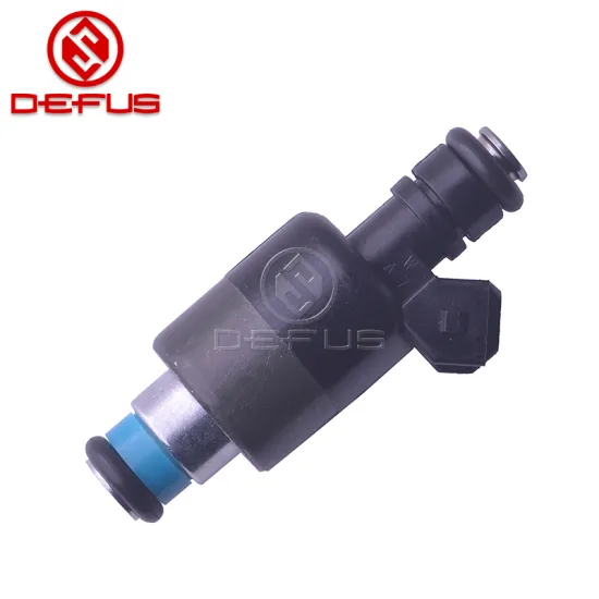 DEFUS auto parts wholesale fuel injector nozzle for Grand Am/ Trans Sport 2.3L OEM 17102727 fuel injection