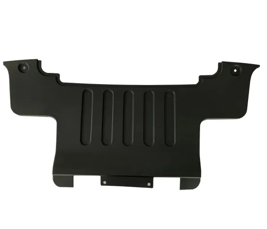 OEM LR037930/LR090833 Rear Bumper Underboard for RANGE ROVER VOGUE 2013-2017