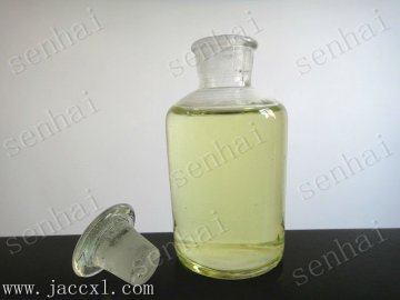 wheat germ oil