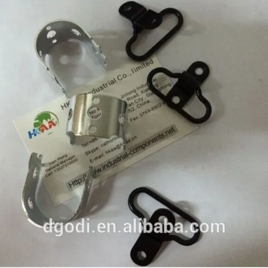 belt buckle parts of metal stamping parts