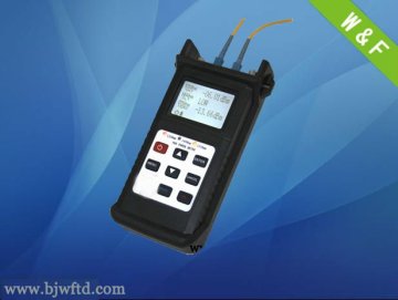 Intelligent JW3212B PON optical Power Meter