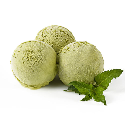 Matcha Soft Ice Cream Powder