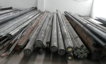 Durable Aisi 52100 / En3 / Gcr 15 / Din 1.3505 / Jis Suj2 Bearing Steels Round Bar