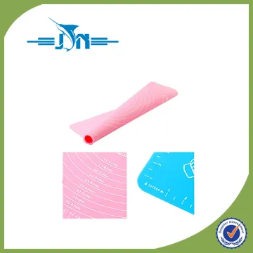 New design silpat silicone baking mat for wholesales