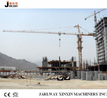 Tower Crane JT145H10