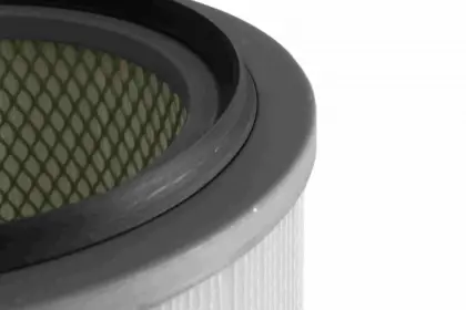 10077129 Dust collector filter cartridge L1200mm