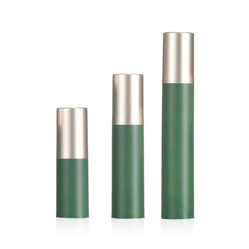 Customized Airless Bottle Customized Airless Cosmetic Bottles: Quality Lotion Bottles Factory