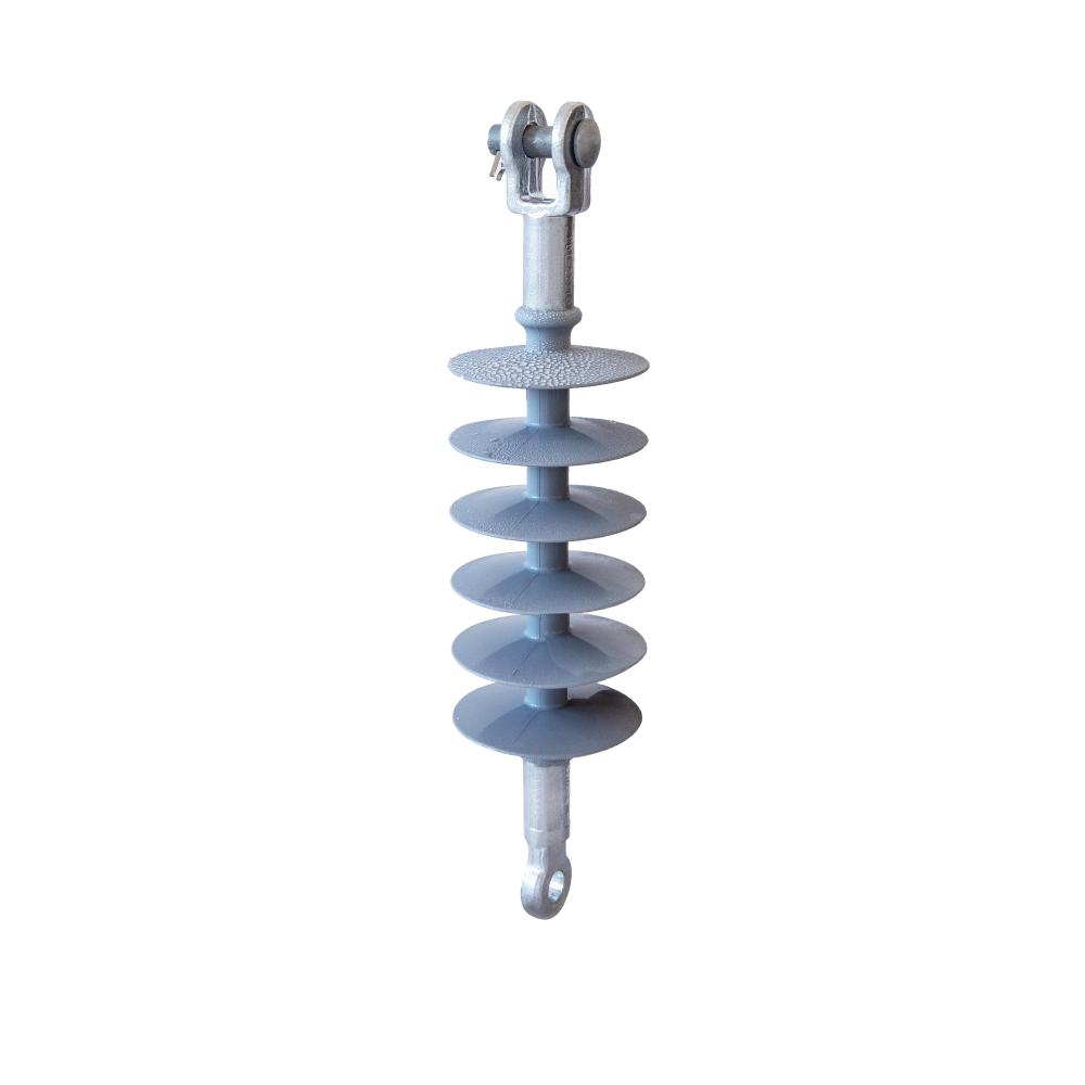 27kV suspension and strain polymer insulator