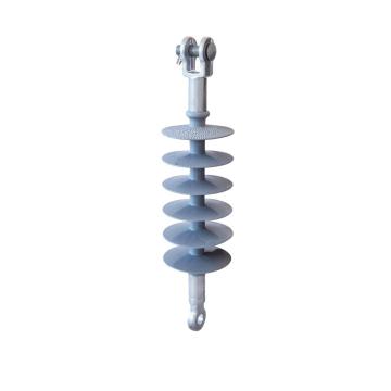 27kV suspension and strain polymer insulator