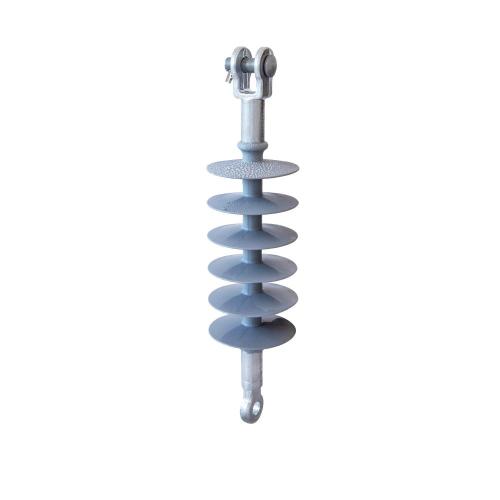27kV suspension and strain polymer insulator