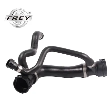FREY Auto Parts Coolant hose water pipe factory