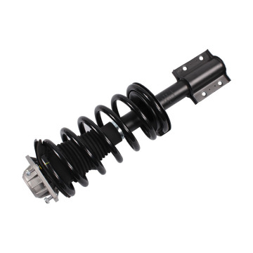 Dongfeng and Great Wall Anti-Installed Left Front Shock Absorbers
