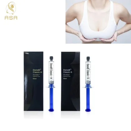 Deneb H/S Body for Breast Buttock Injection