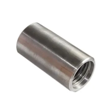 Bi-metal bronze bushing