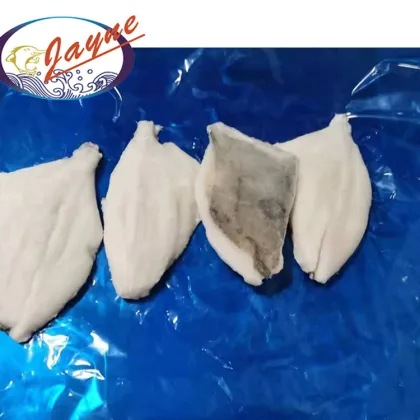 Frozen John Dory Fish Fillet Good Quality Frozen John Dory Fillet On Sale