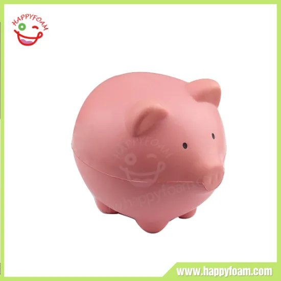 Custom Stress ball for promotion