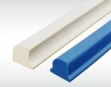 Ejection Rubber With Adhesive
