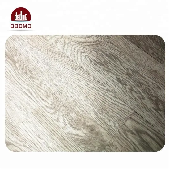 luxury vinyl plank flooring plastic pvc waterproof flooring