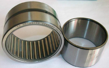 AISI52100 Rundendlagerrolle für Wälzlager