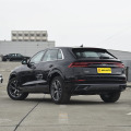 Used Audi Q8 2023 TFSI Luxury Dynamic Edition