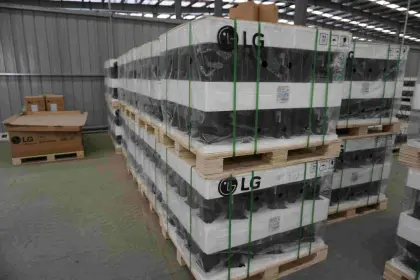 LG 9000BTU air compressor LG air compressor