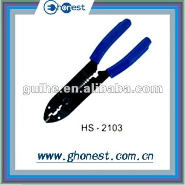 HS-2103 manual cable stripping tool