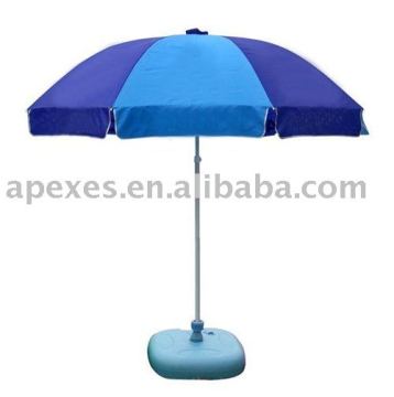 Advertising Sun Umbrella