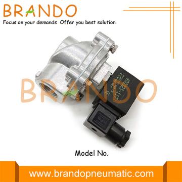 3/4'' 353 Series Pilot Operated Diaphragm Valve SCG353A043