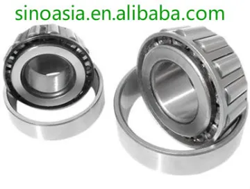 30213 Automobile car parts competitive price Taper Roller Bearing