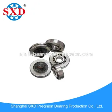 61815ZZ /61815 2RS/61815 thin wall bearing