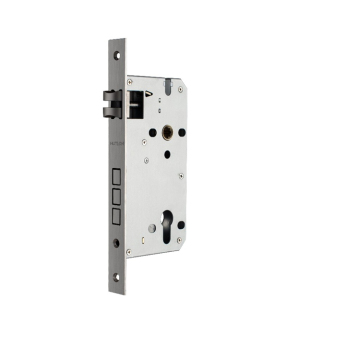 Household Silent Auxiliary Lock